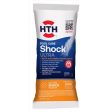 HTH Pool Care Ultra Granule Shock Treatment 1 lb Sale