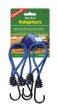 Coghlan s Tent Cord Adapter 9.875 in. H X 4.000 in. W X 6 in. L 4 pk Cheap