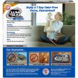 Arm & Hammer Clump & Seal Fresh and Clean Scent Cat Litter 14 lb Hot on Sale