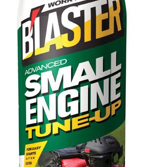 Blaster Gasoline Multifunction Fuel Additive 11 oz Sale