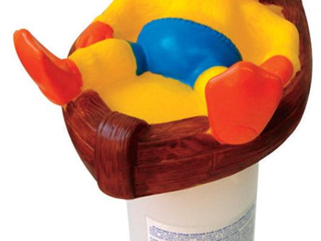 JED Pool Tools Floating Pool Chlorinator 4 lb Hot on Sale