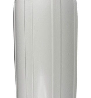 Seachoice White Vinyl Boat Fender For Discount