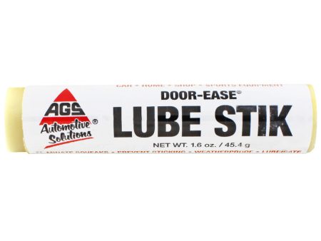 AGS Door-Ease Stick Lubricant 1.6 oz Sale