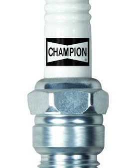 Champion Copper Plus Spark Plug RS12YC For Sale