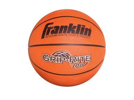 Franklin B6 Basketball Discount