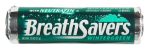 Breath Savers Wintergreen Mints 0.75 oz Supply