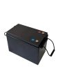 12V 280Ah Plastic Storage Case on Sale