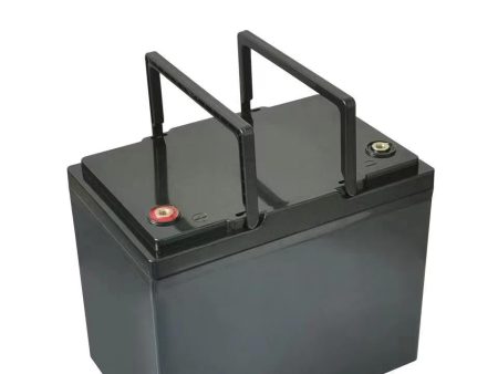 12V 105Ah Plastic Storage Case Online Sale