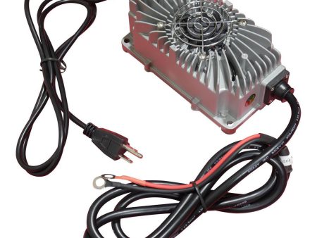 12V 15A Battery Charger - Epoch Batteries Cheap