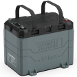 12V 100Ah | Heated & Bluetooth | LiFePO4 Battery Online Hot Sale