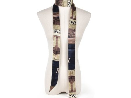 SF921 D - Colourful Elegant Women Fashion Scarf Sale