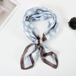 SF1259-BLUE New Fashion Dots Kerchief Discount