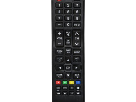 Samsung UN40C6500VF Replacement TV Remote Control Online Sale