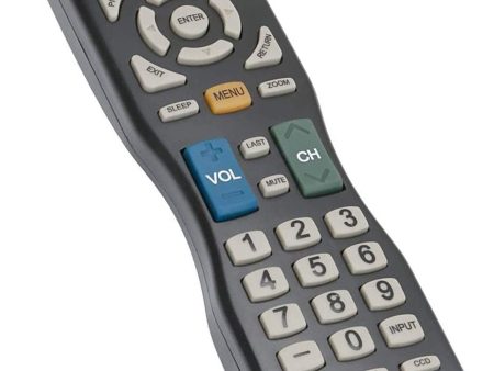 Remote for Apex AVL-2776 TV Discount