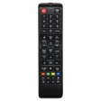 Samsung LN32B550 Replacement TV Remote Control Hot on Sale