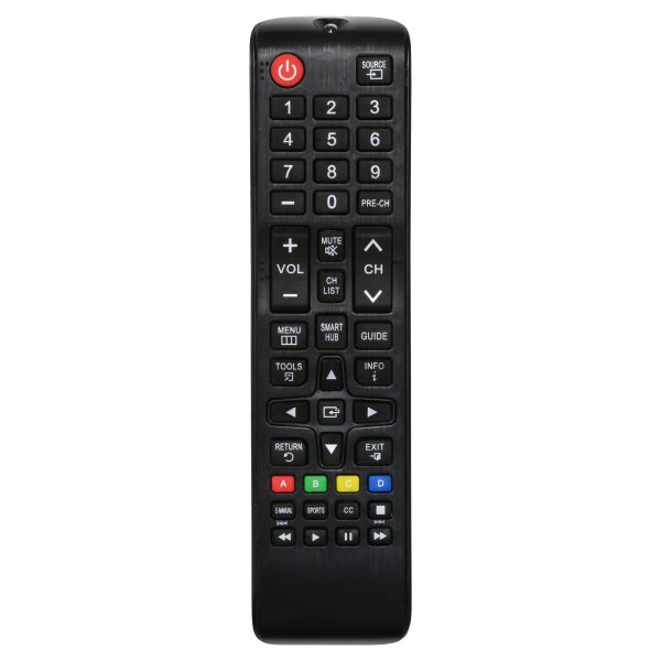 Samsung LN32B550 Replacement TV Remote Control Hot on Sale