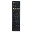 Remote for Hitachi 27CX31B511 TV Online