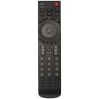 Remote for JVC AV-20120 TV Discount