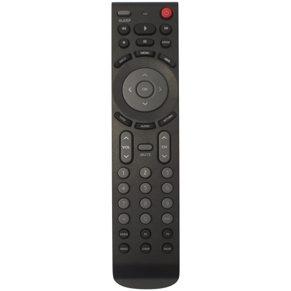 Remote for JVC AV-20320 TV Discount