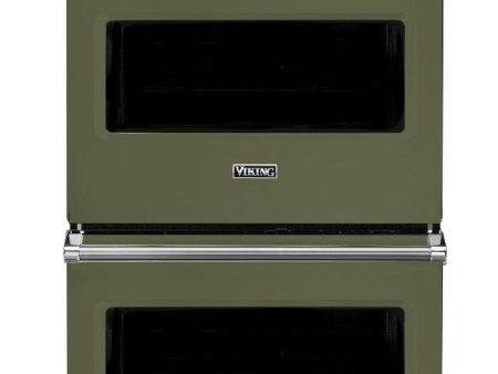 30  Electric Double Select Oven - VDOE on Sale